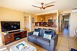 Luana Kai Vacation Rental
