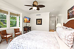 Maui Breeze Retreat at Ho'olei