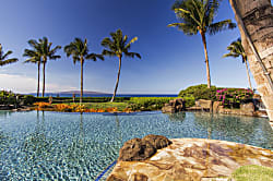 Wailea Beach Villas L-210