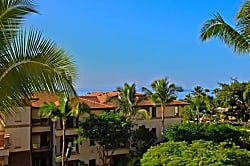 Wailea Beach Villas L-210