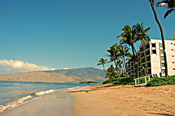 Sugar Beach Resort Top Floor