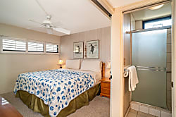 Sugar Beach Resort Top Floor