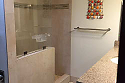 Wai Komo Stream Villas Ground Floor