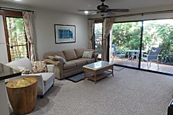 Wai Komo Stream Villas Ground Floor