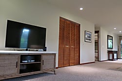 Wai Komo Stream Villas Ground Floor