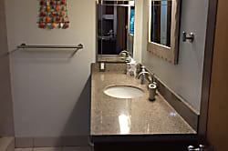 Wai Komo Stream Villas Ground Floor