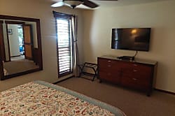 Wai Komo Stream Villas Ground Floor