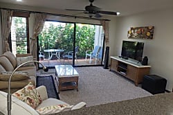 Wai Komo Stream Villas Ground Floor