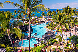 Paradise Garden Hale