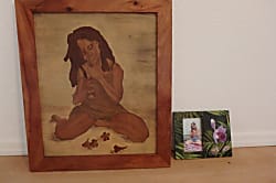 Mama J's Tropical House