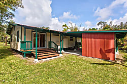 Mama J's Tropical House