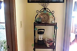 Mama J's Tropical House