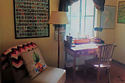 Mama J's Tropical House