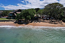 Kahana Outrigger #2A1