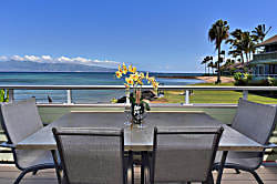 Kahana Outrigger #2A1