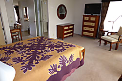 The Cliffs Rental - 1 Bedroom