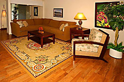 The Cliffs Rental - 1 Bedroom