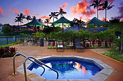 The Cliffs Rental - 1 Bedroom