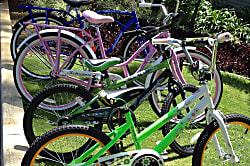 The Cliffs Rental - 1 Bedroom