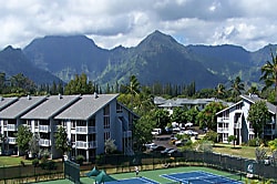 The Cliffs Rental - 1 Bedroom