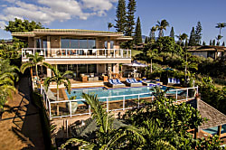 Royal Shores Vacation Estate