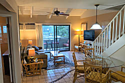Shores of Maui Unit 203
