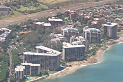 Royal Kahana Resort #914