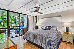 Kamaole Sands with AC