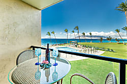 Kihei Surfside 207