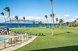 Kihei Surfside 207