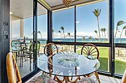 Kihei Surfside 207