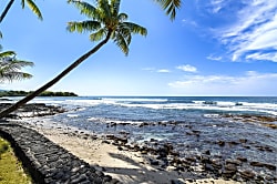 Kona Bali Kai Oceanfront #421