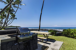 Kona Bali Kai Oceanfront #421