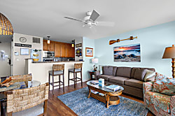 Sugar Beach Resort 120