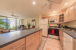 Turtle Bay Kuilima East Side Condo 164