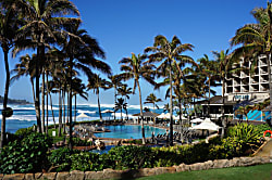 Turtle Bay Kuilima East Side Condo 164