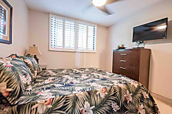 Kanai A Nalu Condo Oceanfront 2BR in Maalaea