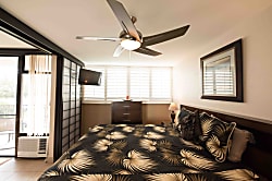 Kanai A Nalu Condo Oceanfront 2BR in Maalaea