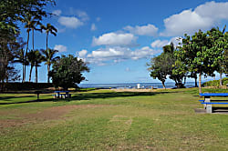 South Shore Maui Studio Condo Kihei