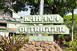 Kahana Outrigger 1A2