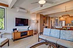 Kahana Outrigger 1A2