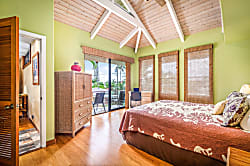 Maluhia Hale (peacful house)