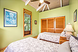 Maluhia Hale (peacful house)