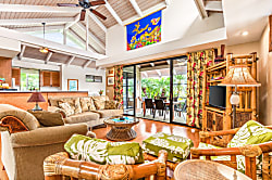 Maluhia Hale (peacful house)