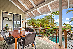 Maluhia Hale (peacful house)