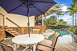 Maluhia Hale (peacful house)