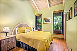 Maluhia Hale (peacful house)