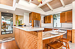 Maluhia Hale (peacful house)