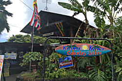 Ocean View Suite 830163