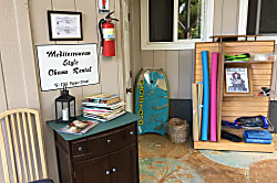 Ocean View Suite 830163